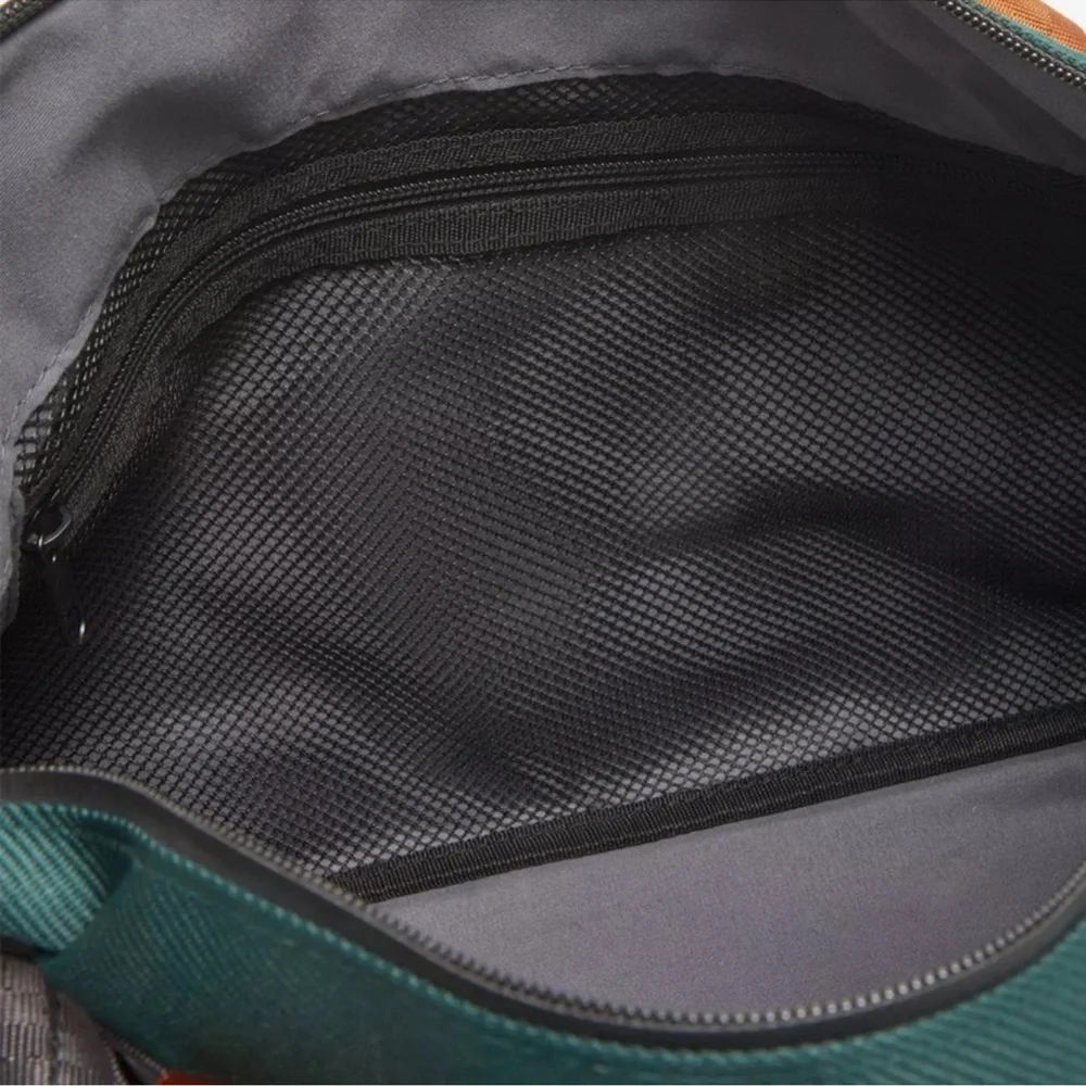 Bioworld Dragon Ball Z Shenron Duffle Bag - Exclusive- FIRM